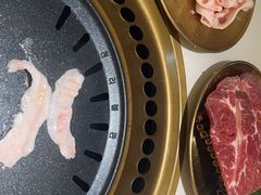 -花味·自助烤肉(雨花客厅店)