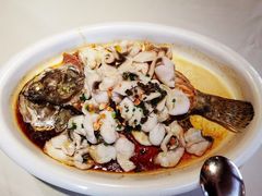 -味可道美食坊(福基路店)