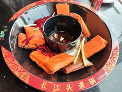 -三江两海老火锅(北京首店)