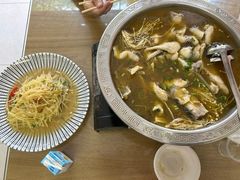 -重庆椒麻鱼·川味江湖菜