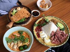 -BOIBOI马来茶餐室(江宁路店)