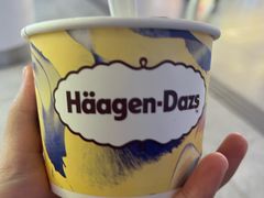 -哈根达斯(大洋百货店)