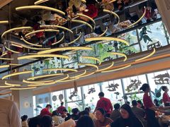 -西塔老太太泥炉烤肉(川沙百联店)