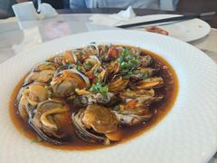 -不仔客海鲜·烧烤·270度海景餐厅(大东海店)