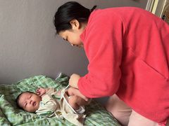 -田螺阿姨自营月嫂·育儿嫂(高新店)