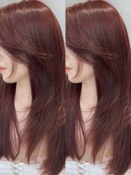 -菲·木田moontin造型salon