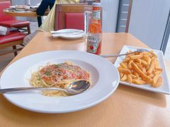 -星期五餐厅(金融街店)