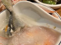 -台山侨雅海鲜粥底火锅(台山侨雅花苑店)