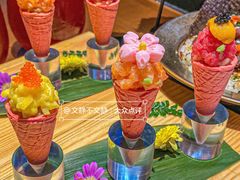 -鸟山鸣·日料食堂(王府井店)