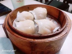 阿政一品虾饺皇-阿政粤小馆(中央大街店)