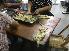 -王阿姨文昌油赞子(府桥街店)