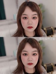 -YIMEI ART半永久纹眉·野生眉