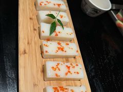 -吴越荣记苏州菜·松鼠桂鱼(月光码头店)