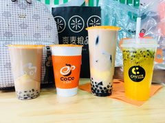 -City1+1城市比萨·意面(桂林路店)