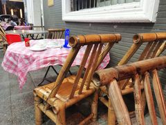 -黎记大排档(慈云路店)