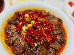 -盛百味·家宴餐厅(霸州分店)