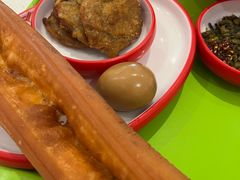 -大圆碗•T骨大排饭(永安道店)