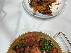 -忆外婆徐州菜·地锅鸡·生日宴(吴庄店)