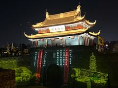 -盘门景区