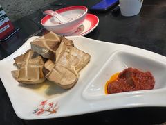 -酒肉门孔府菜(曲阜游客中心店)