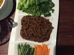 -云来居素食馆(南山店)