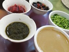 -山海关清和浑锅店