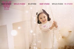 -WPlus明星肖像亲子全家福摄影