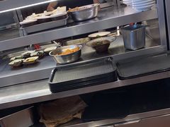 -乡村基(双流时代奥特莱斯餐厅)