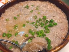 -腰记饭店(龙源路店)
