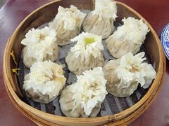 -都一处烧麦馆(前门店)