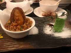 -广州文华东方酒店·江-由辉师傅主理