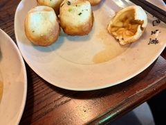-哑巴生煎(临顿路店)