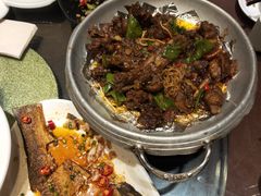 -刘胖子家常菜·蹄花焖藕(兴业店)