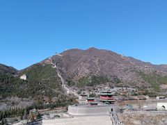 -居庸关长城