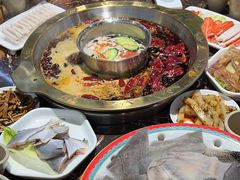 -堂客老火锅(欣阳广场总店)