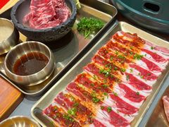 -龙虾奇迹泥炉烤肉(大华三路店)