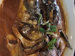 -大碗居·烤鸭·鱼头泡饼(天坛东门店)