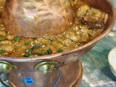 -浩海火烧云傣家菜(京广店)