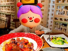-品味杭州·粤式融合·海鲜小馆·钱江新城CBD