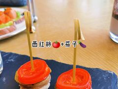 -大堂酒廊·亚龙湾万豪度假酒店