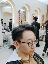 点击看大图 -东时烫染造型·Hair Salon