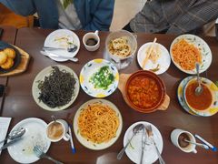 裙带菜-萨莉亚意式餐厅(玉泉路物美店)