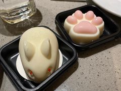 -海底捞火锅(龙湖三千集店)