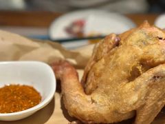 -醉长安(钟楼旗舰店)