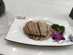 -杨胖子私房菜(秦虹路店)