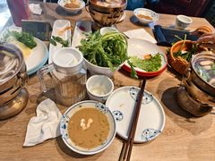 -古关火锅店(古北水镇景区店)