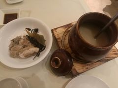 老火靓汤-利苑酒家(金宝店)