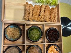 -有喜胶东小馆(太申祥和店)