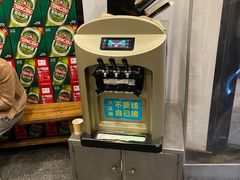 -胡马八破·川菜小馆(高新万达店)