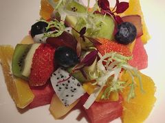 -伯顿西餐厅(茶山彩虹路店)